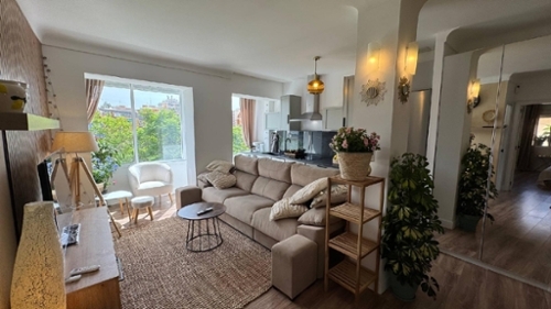 Villajoyosa Marina Baixa appartement foto 6287404