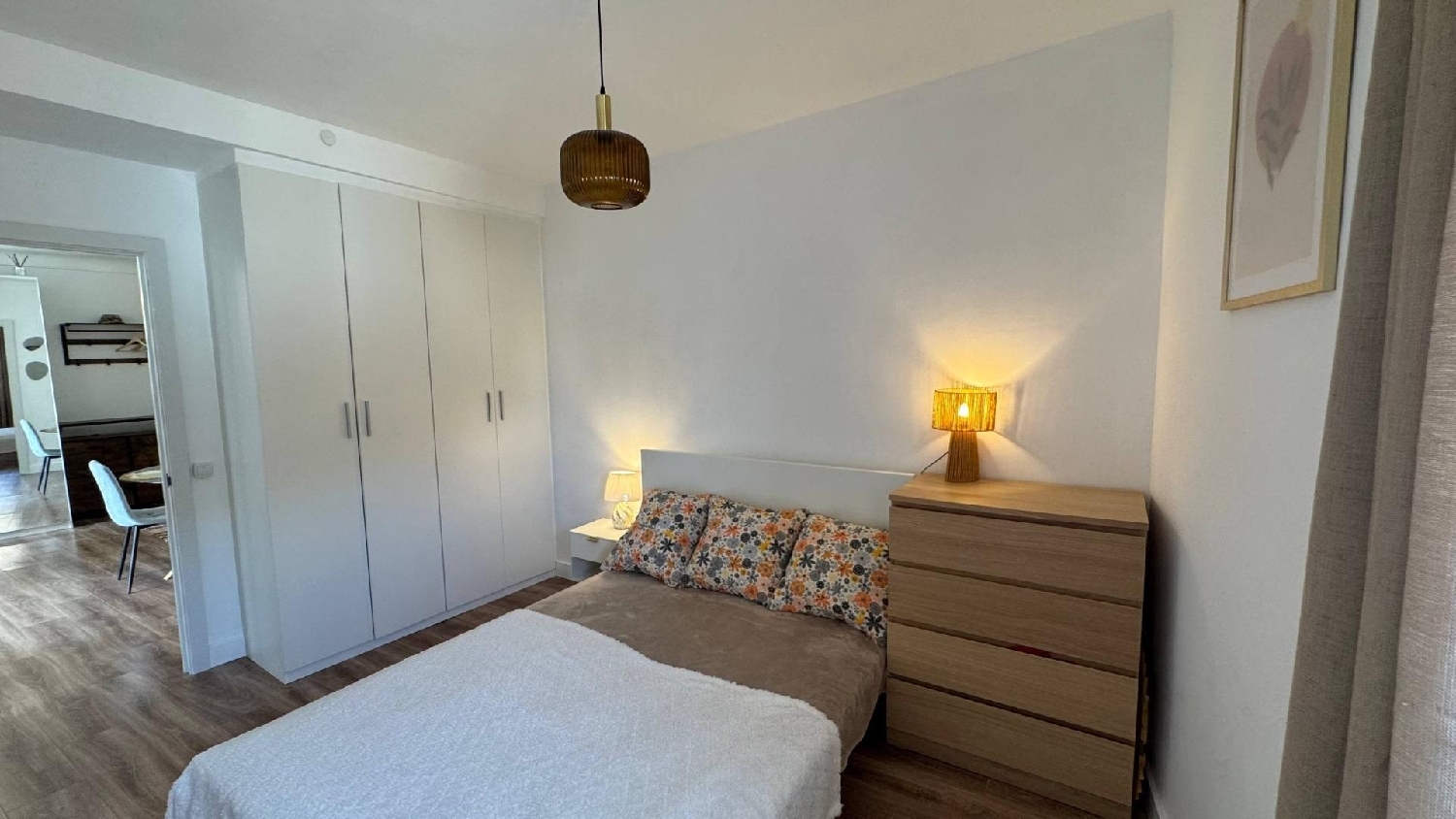  for sale apartment Villajoyosa Marina Baixa 7