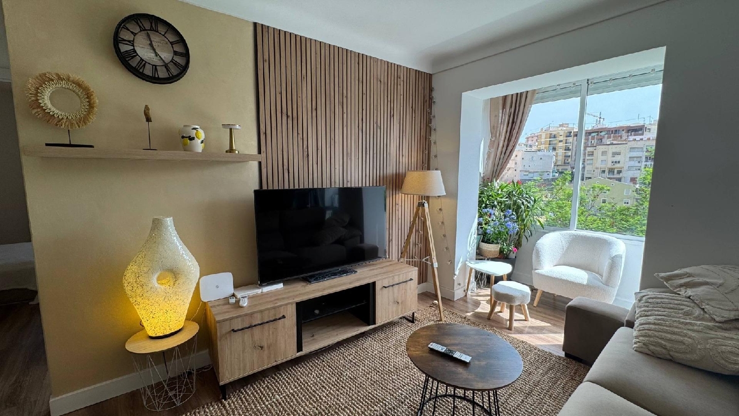  for sale apartment Villajoyosa Marina Baixa 2