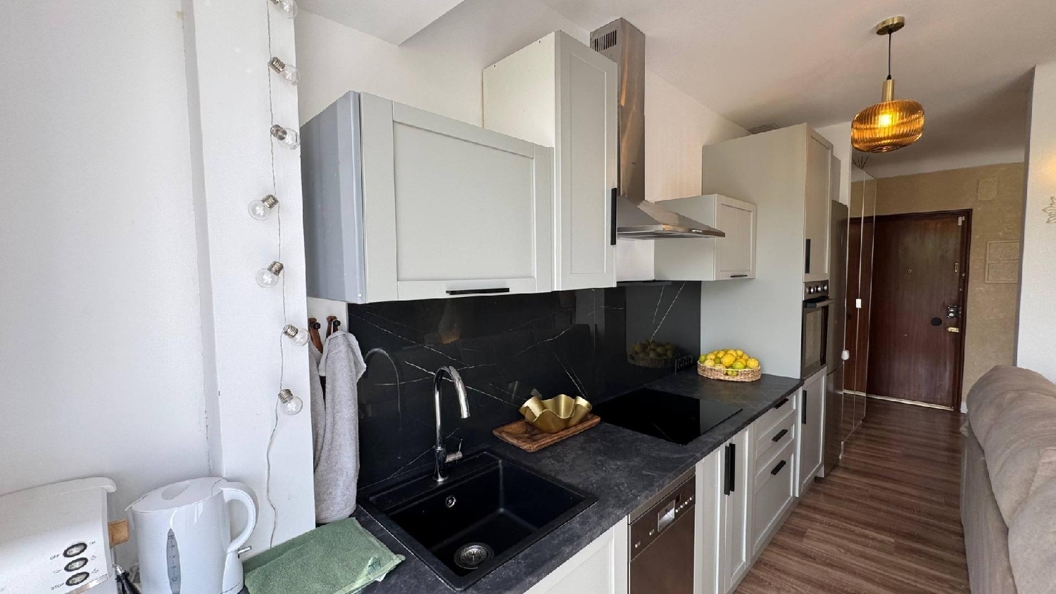  for sale apartment Villajoyosa Marina Baixa 8