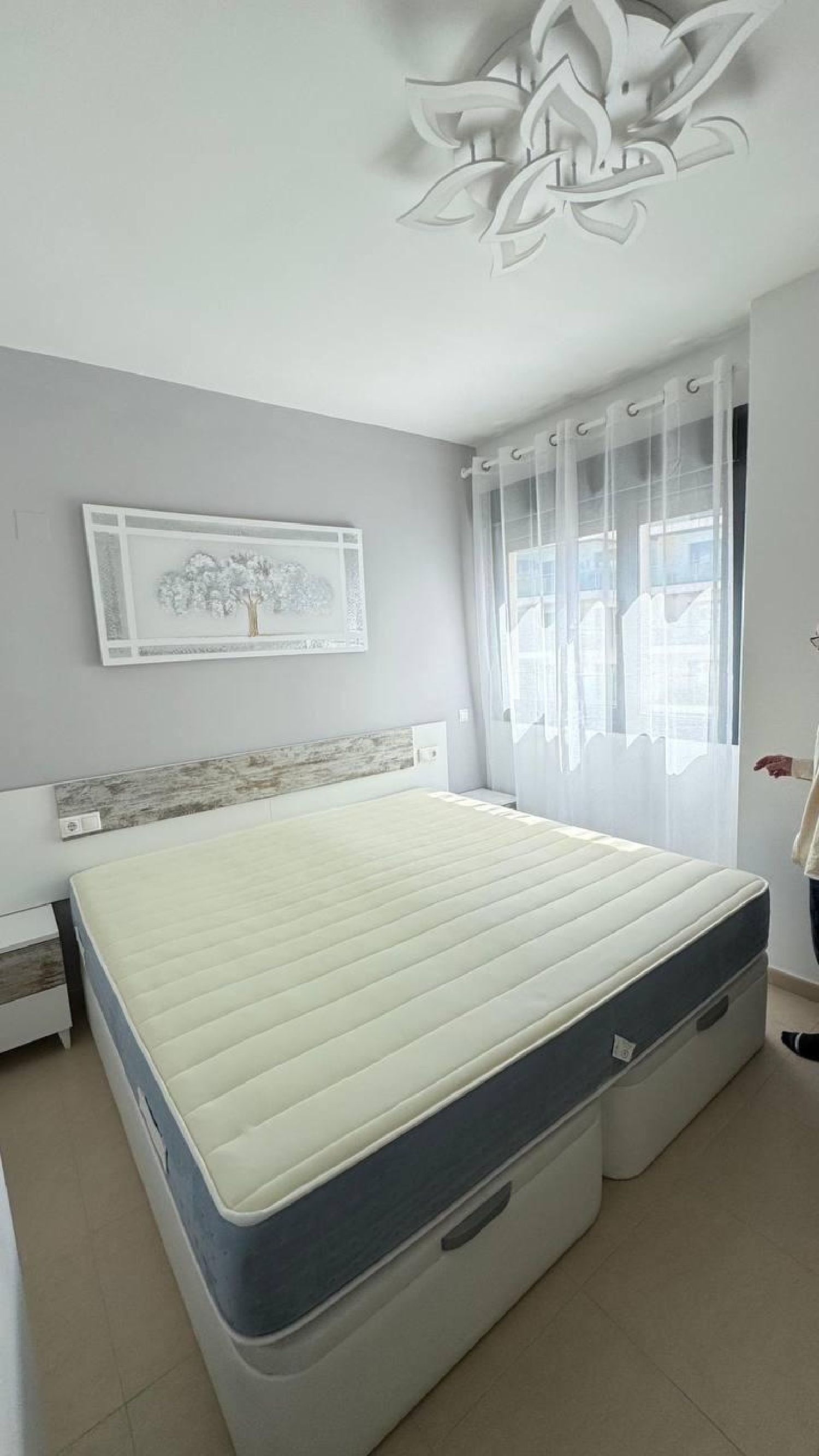  for sale apartment Villajoyosa Marina Baixa 8