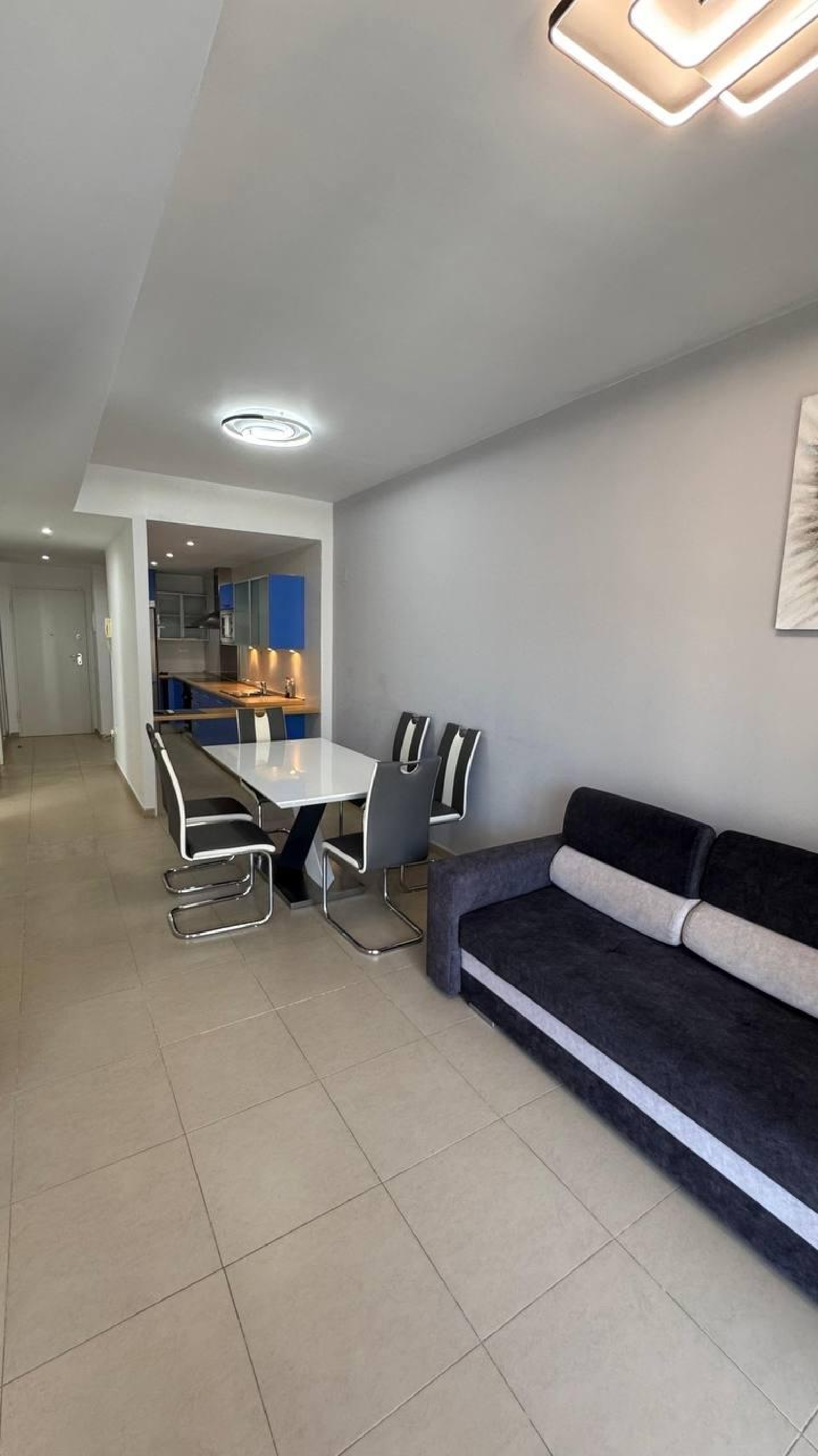  for sale apartment Villajoyosa Marina Baixa 4