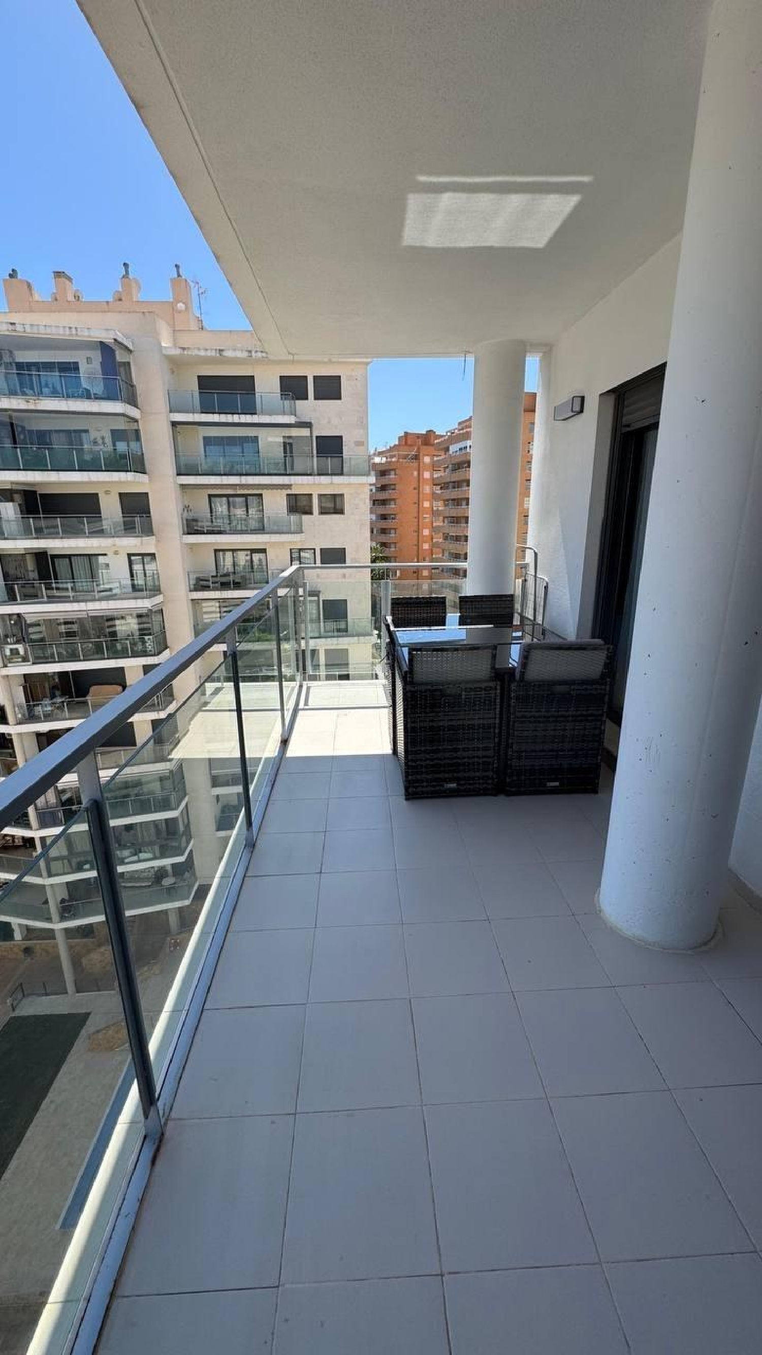  for sale apartment Villajoyosa Marina Baixa 2