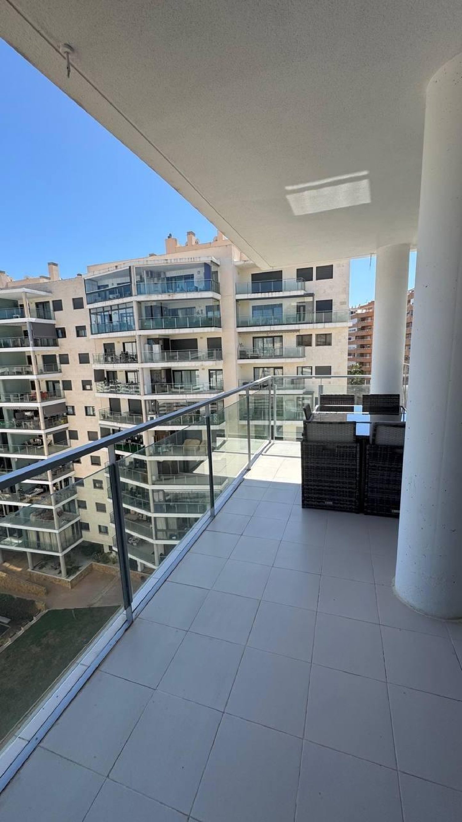  for sale apartment Villajoyosa Marina Baixa 7