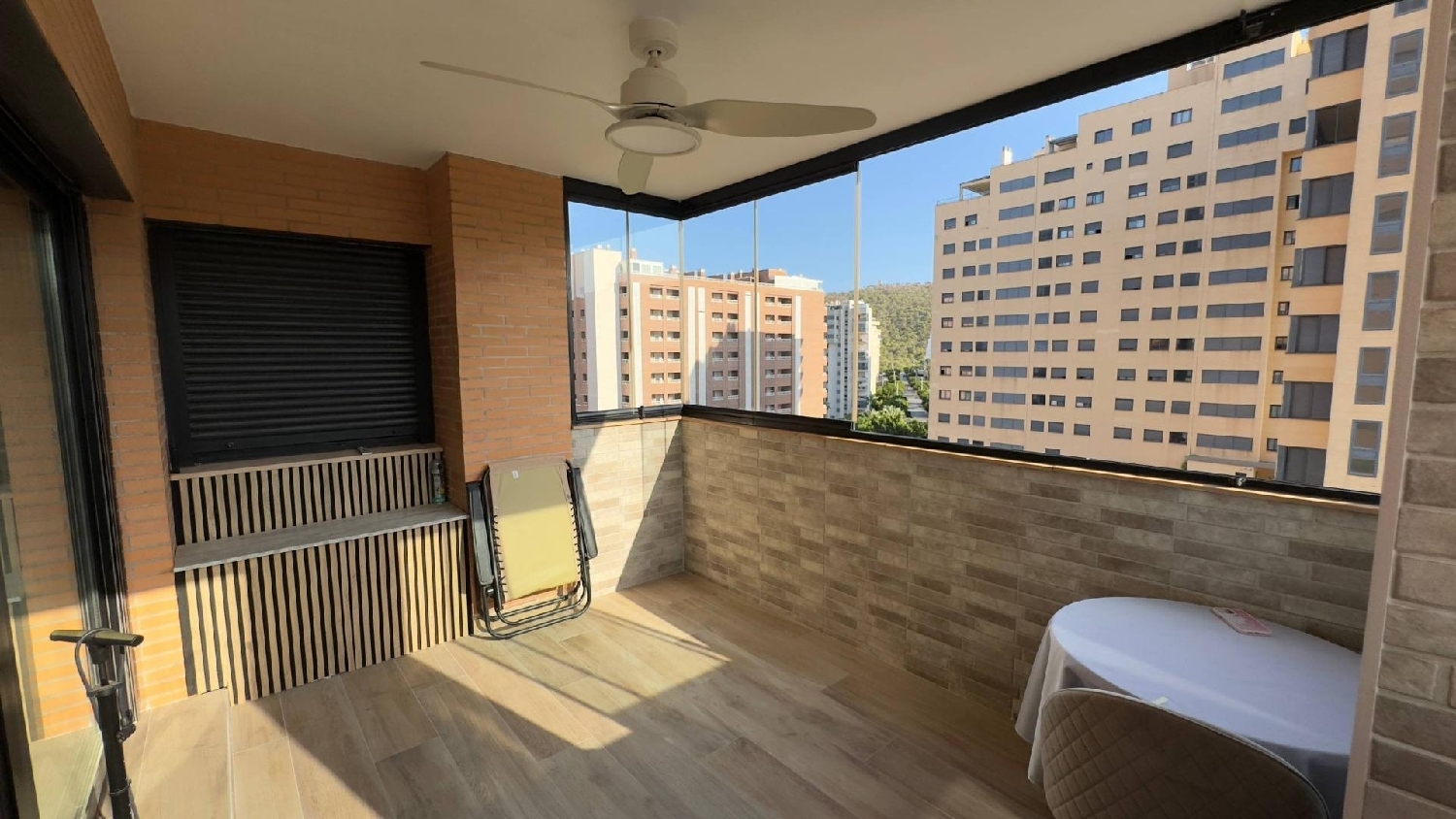  kaufen Wohnung Villajoyosa Marina Baixa 2