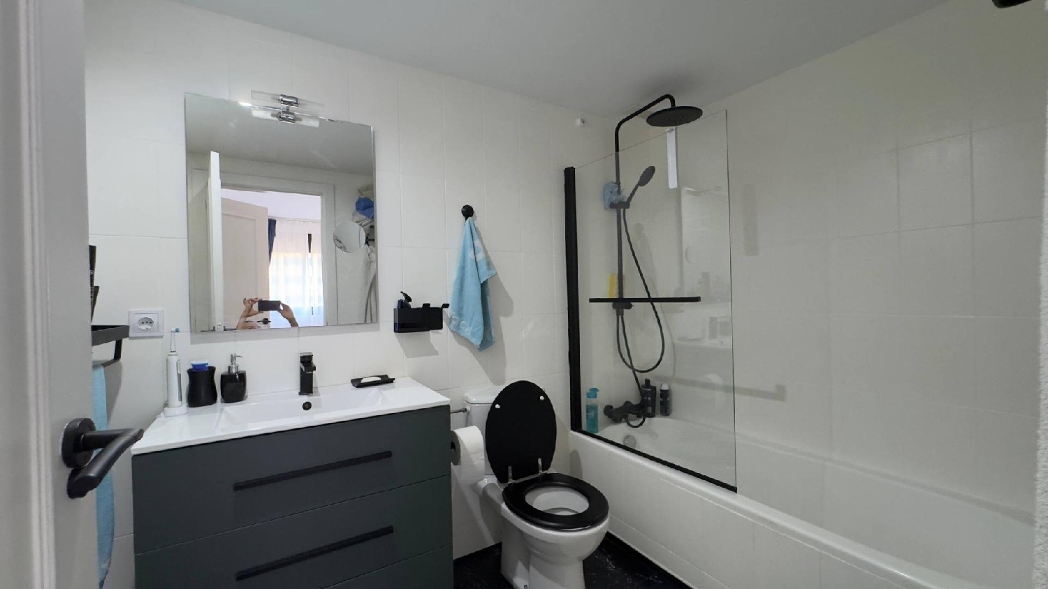  kaufen Wohnung Villajoyosa Marina Baixa 6