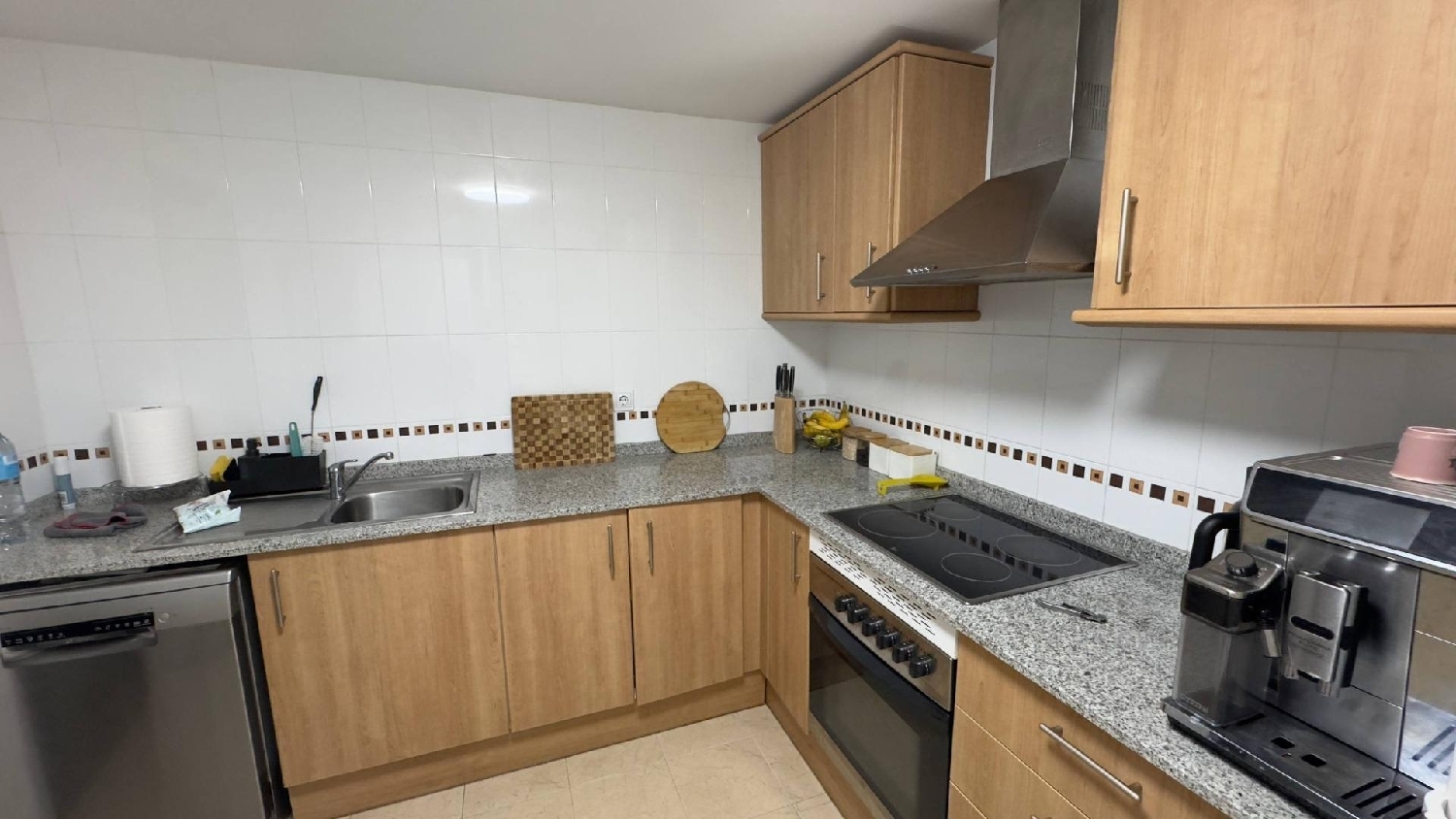  kaufen Wohnung Villajoyosa Marina Baixa 3