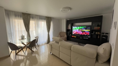 Villajoyosa Marina Baixa Wohnung Bild 6289499