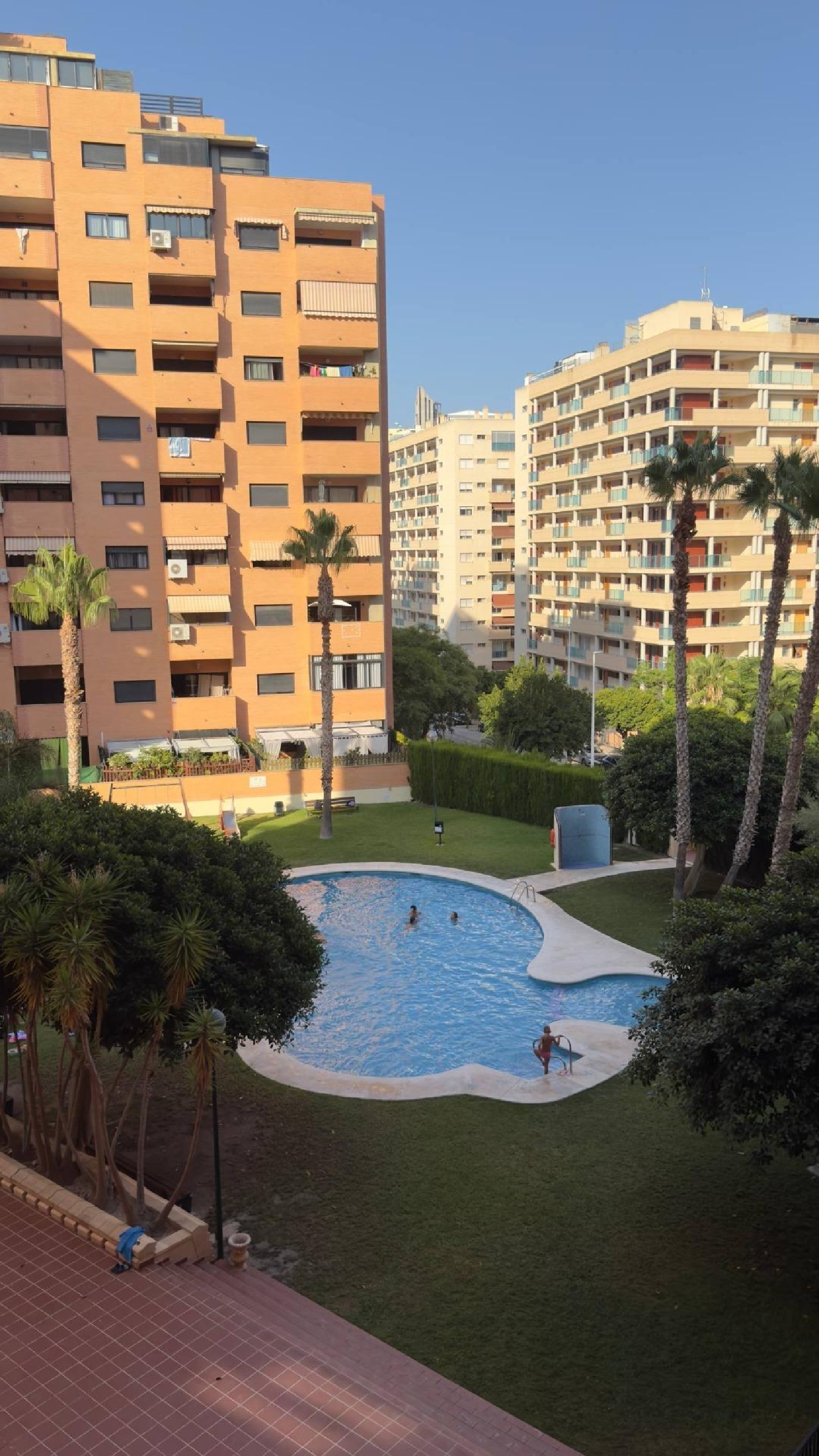  kaufen Wohnung Villajoyosa Marina Baixa 4
