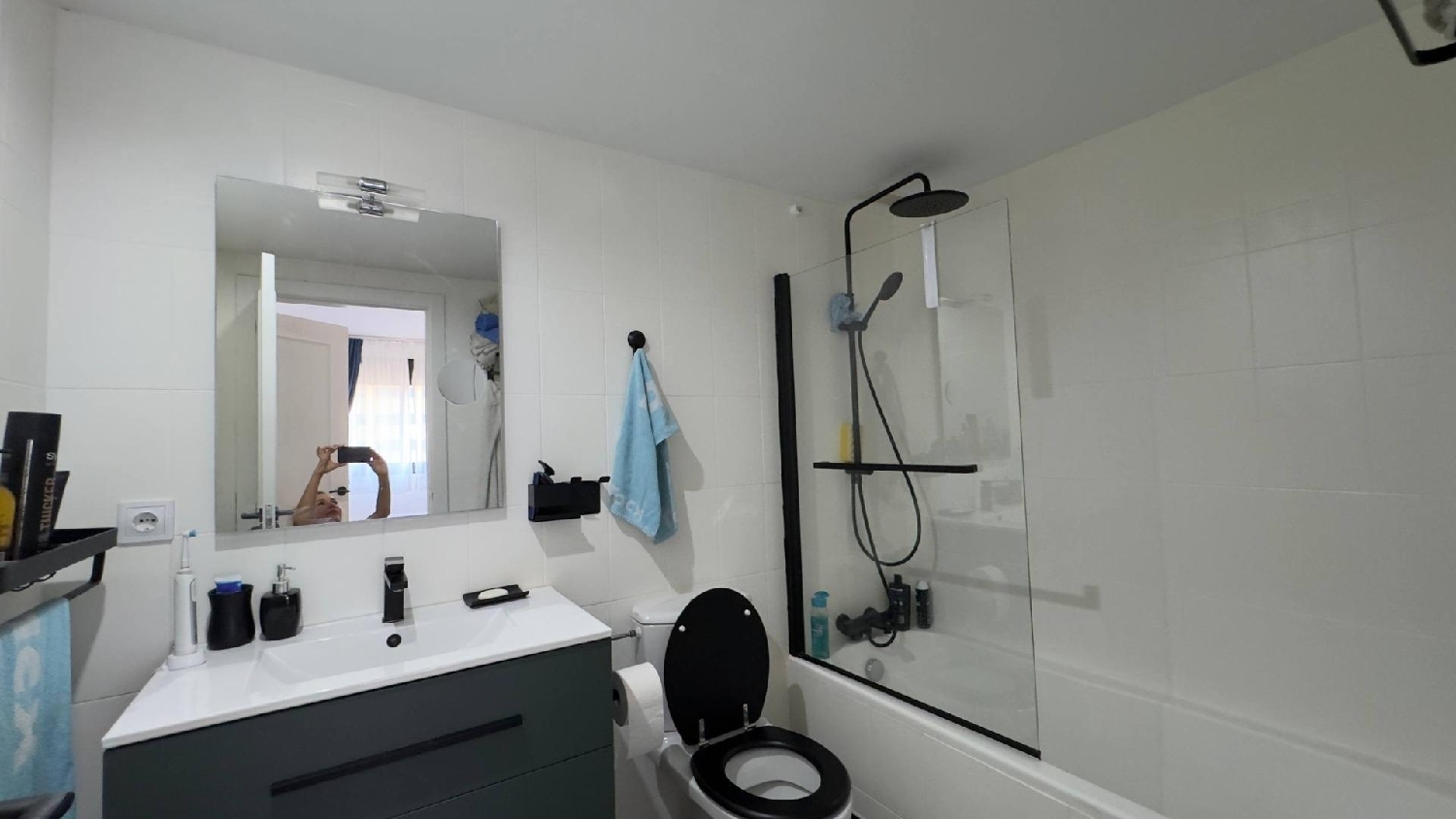  kaufen Wohnung Villajoyosa Marina Baixa 7
