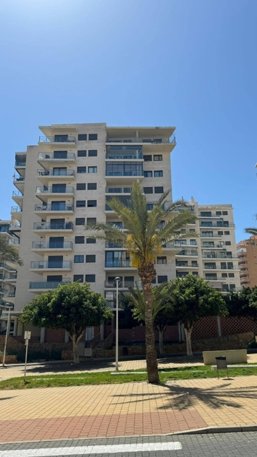 Villajoyosa Marina Baixa Wohnung Bild 6289501