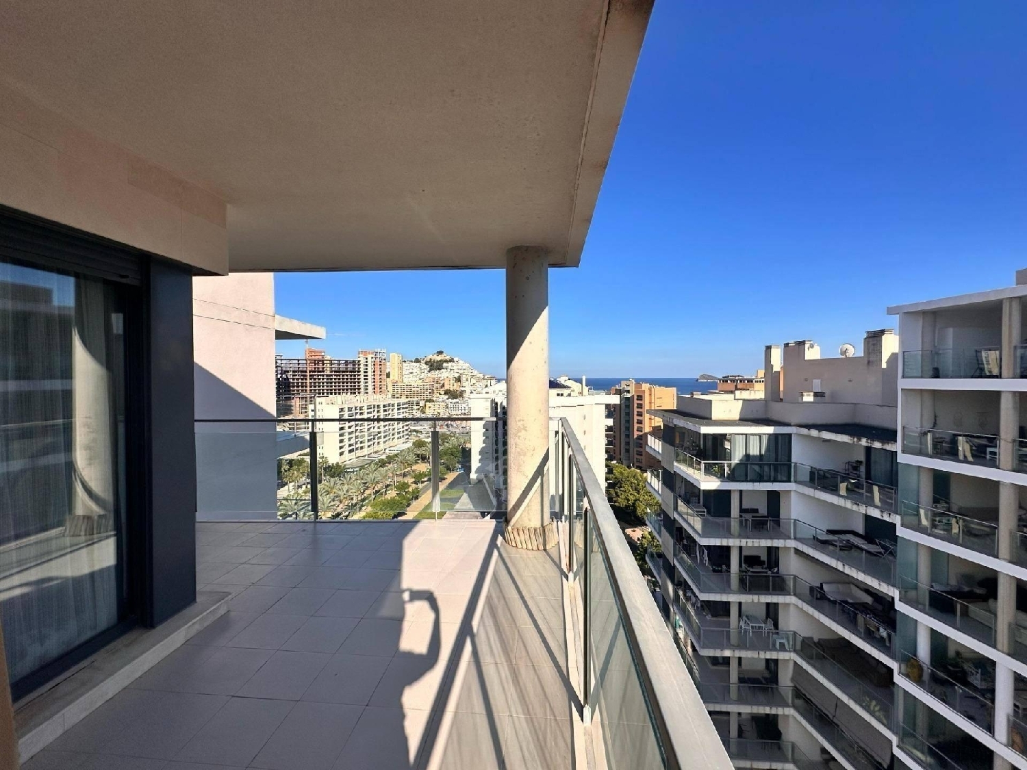  kaufen Wohnung Villajoyosa Marina Baixa 3