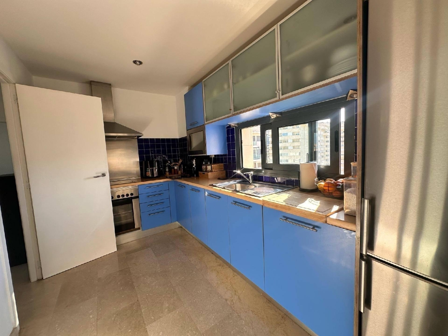 kaufen Wohnung Villajoyosa Marina Baixa 5
