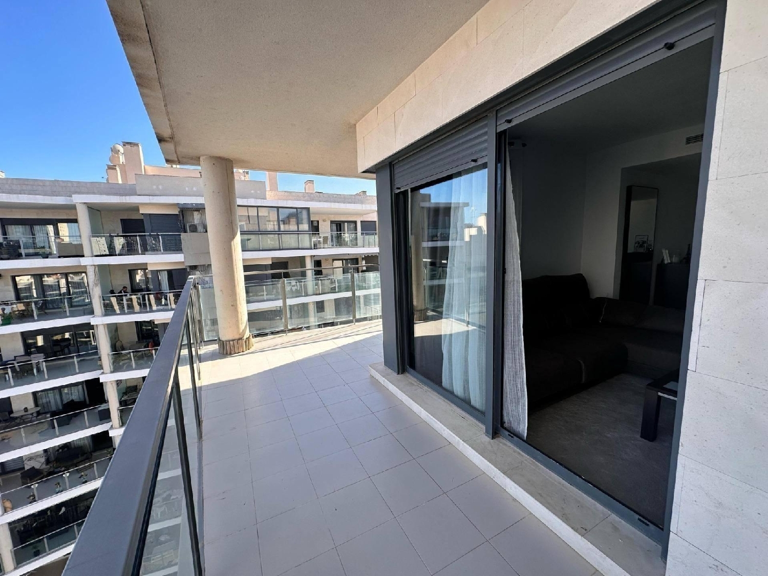  kaufen Wohnung Villajoyosa Marina Baixa 4