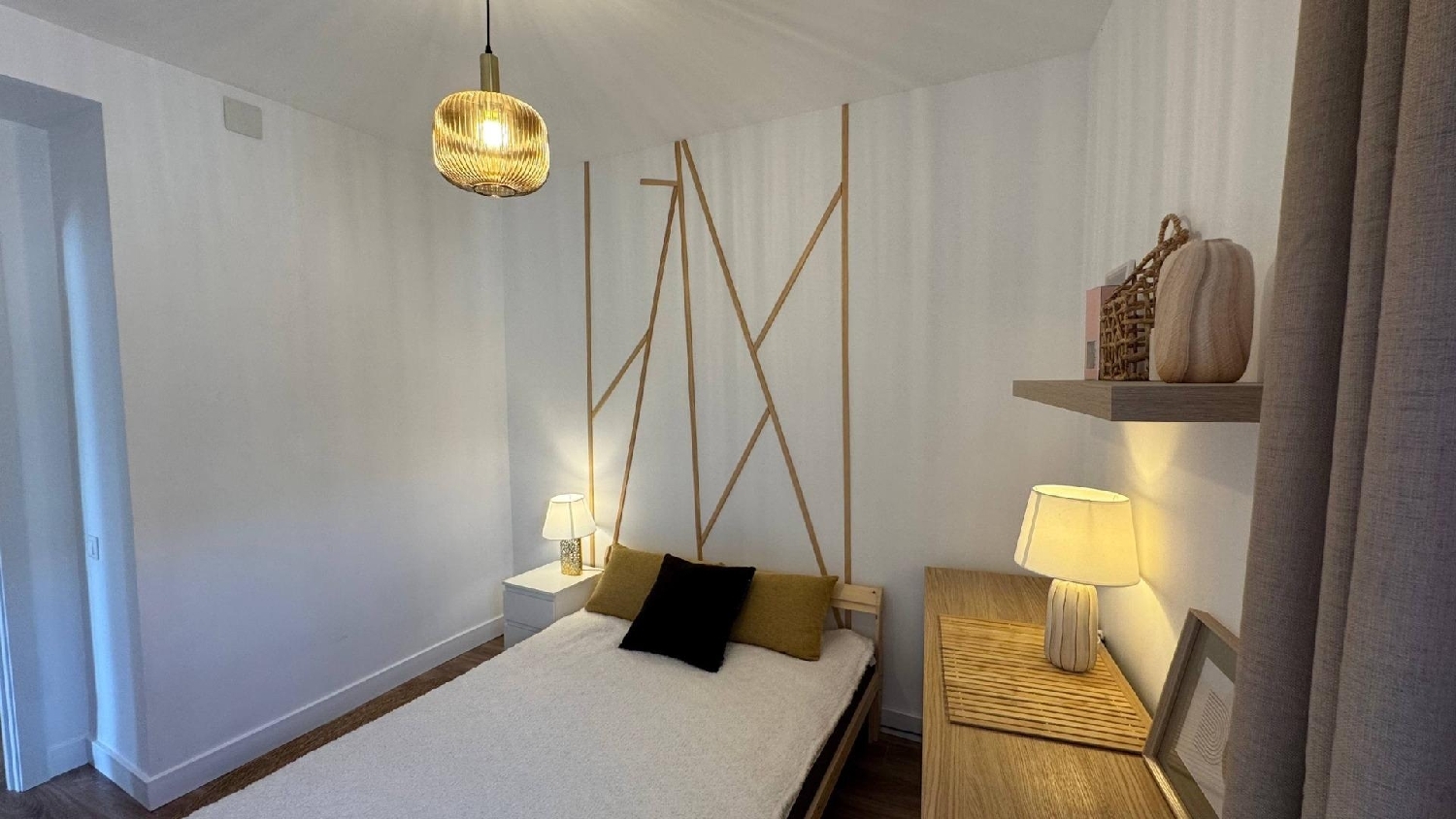  te koop appartement Villajoyosa Marina Baixa 8