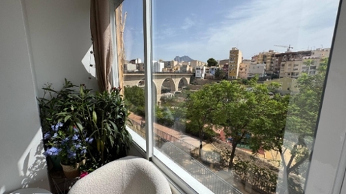 Villajoyosa Marina Baixa apartamento foto 6291654