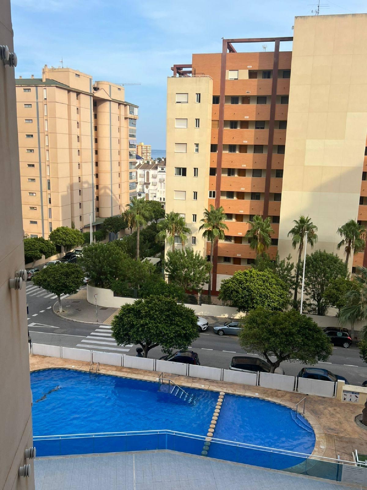 kaufen Wohnung Villajoyosa Marina Baixa 3