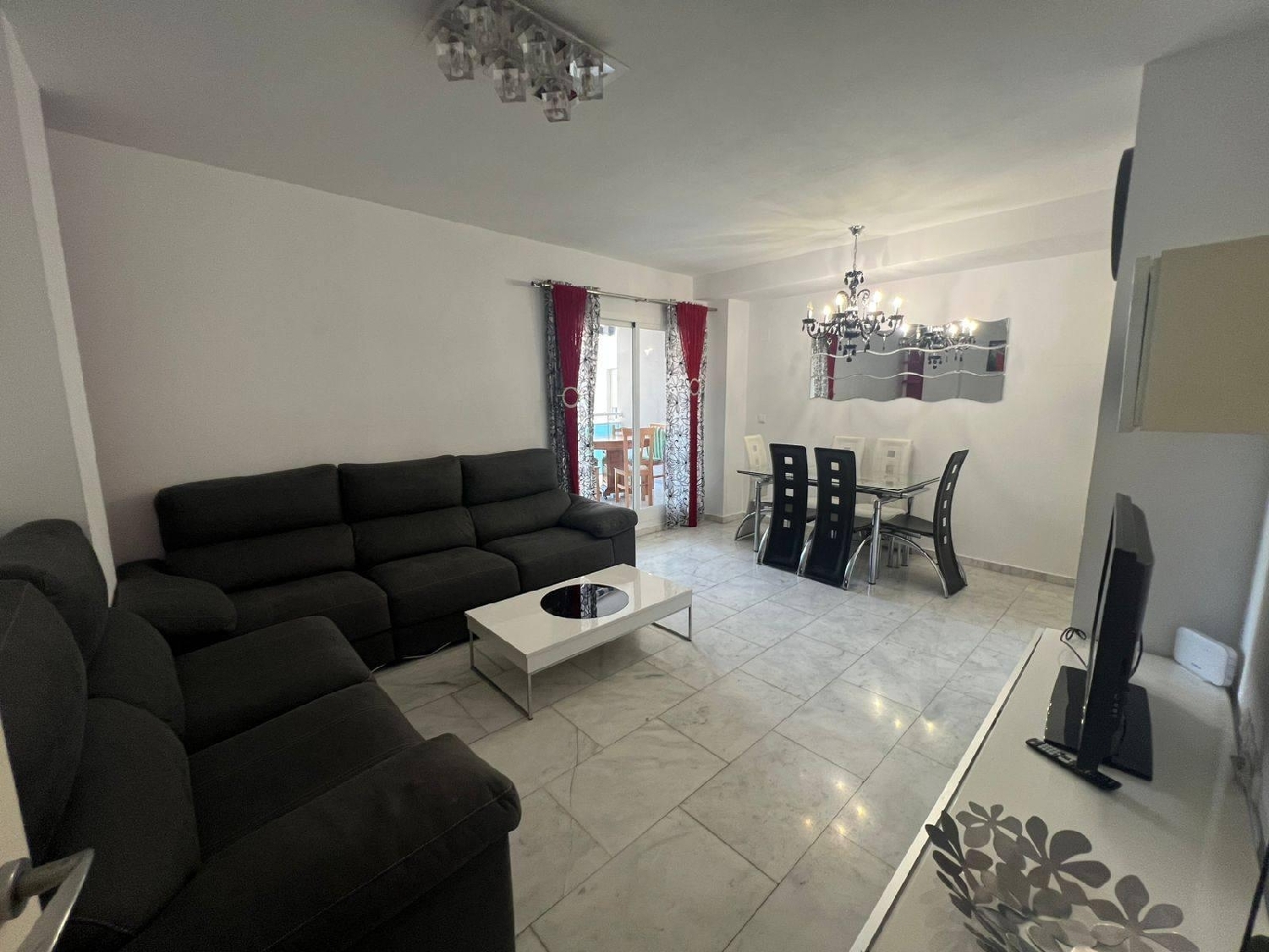 kaufen Wohnung Villajoyosa Marina Baixa 2