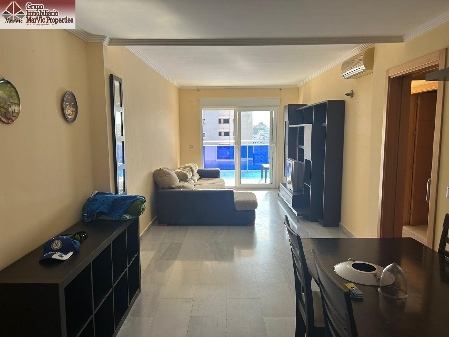  en venta apartamento Villajoyosa Marina Baixa 1