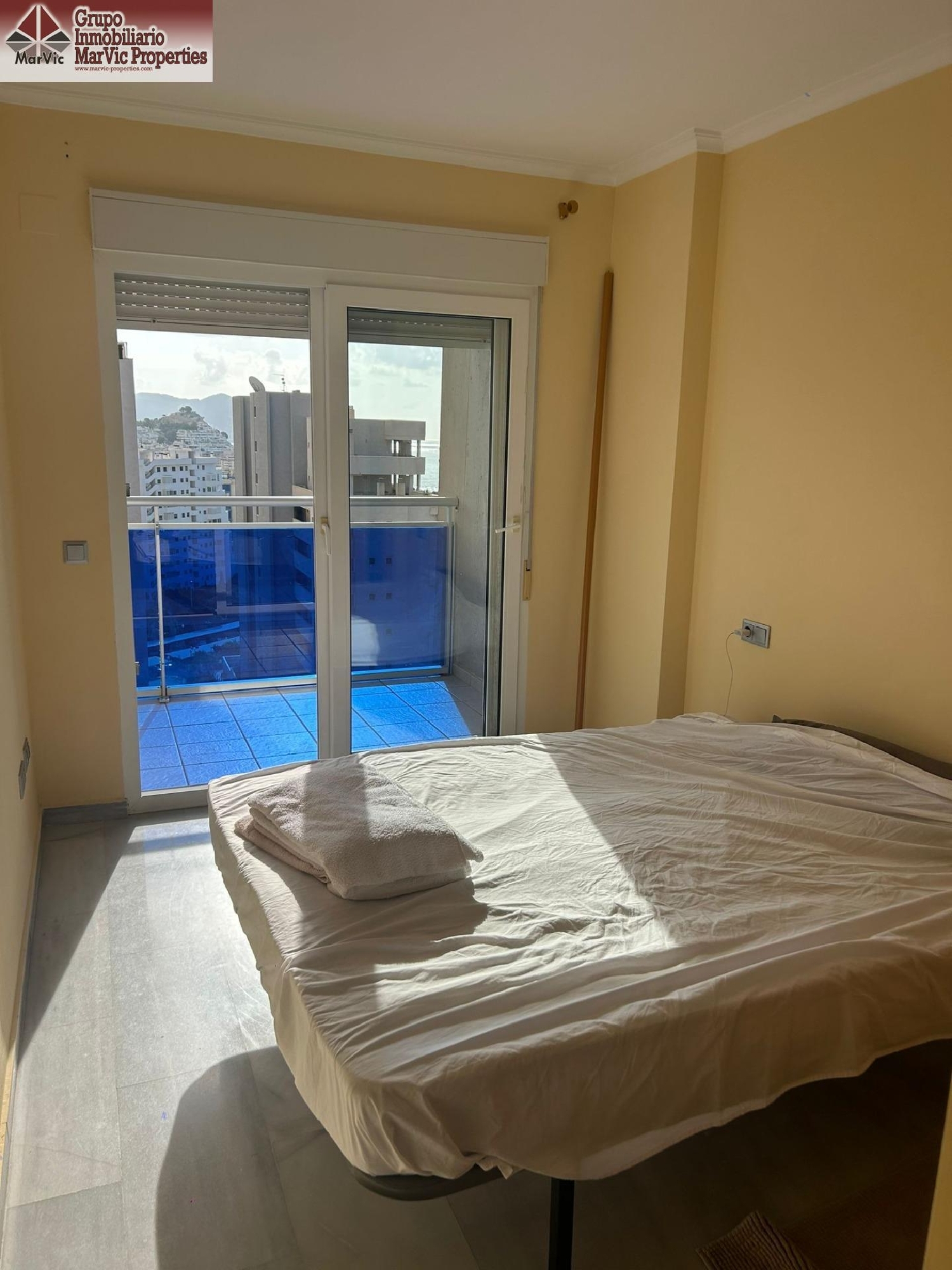  en venta apartamento Villajoyosa Marina Baixa 6