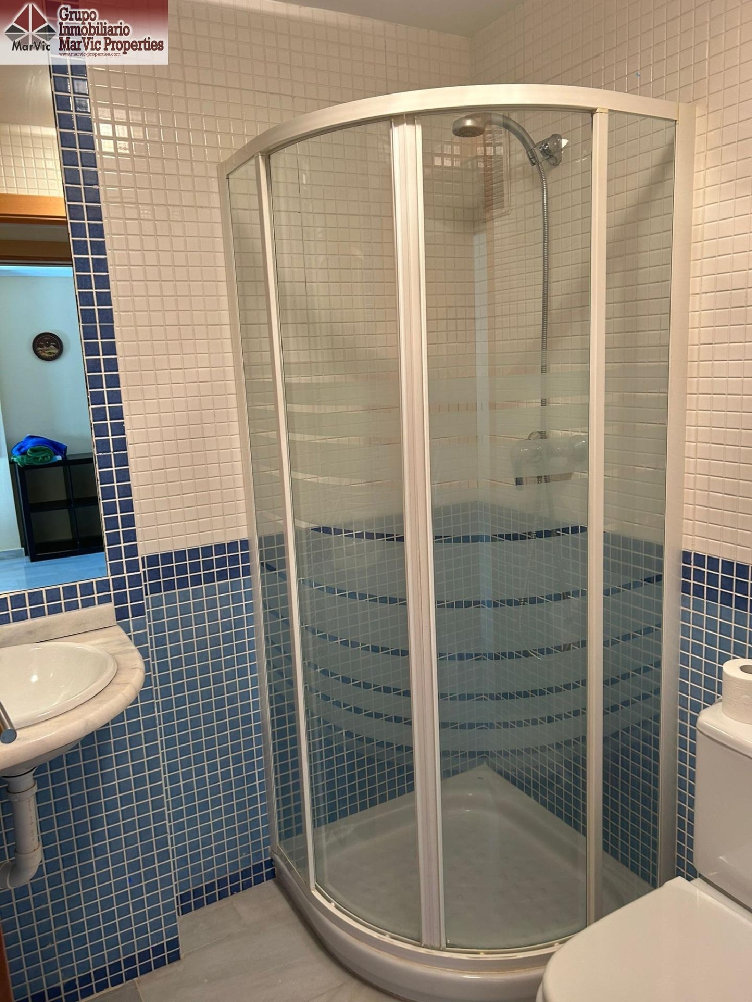  en venta apartamento Villajoyosa Marina Baixa 8