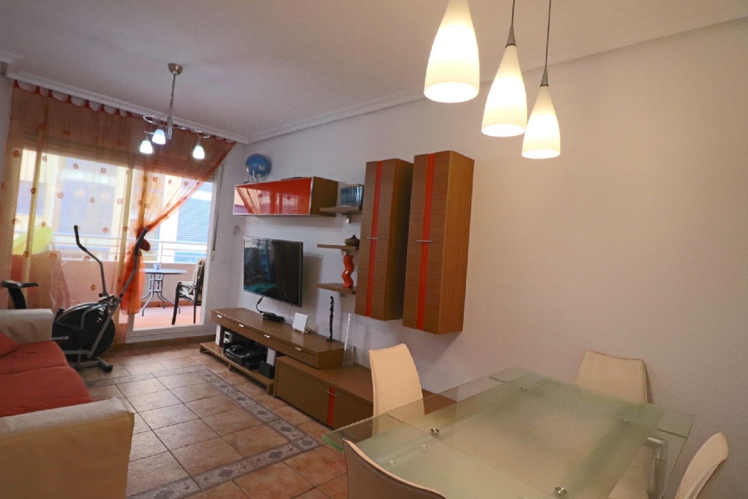  for sale apartment Villajoyosa Marina Baixa 3