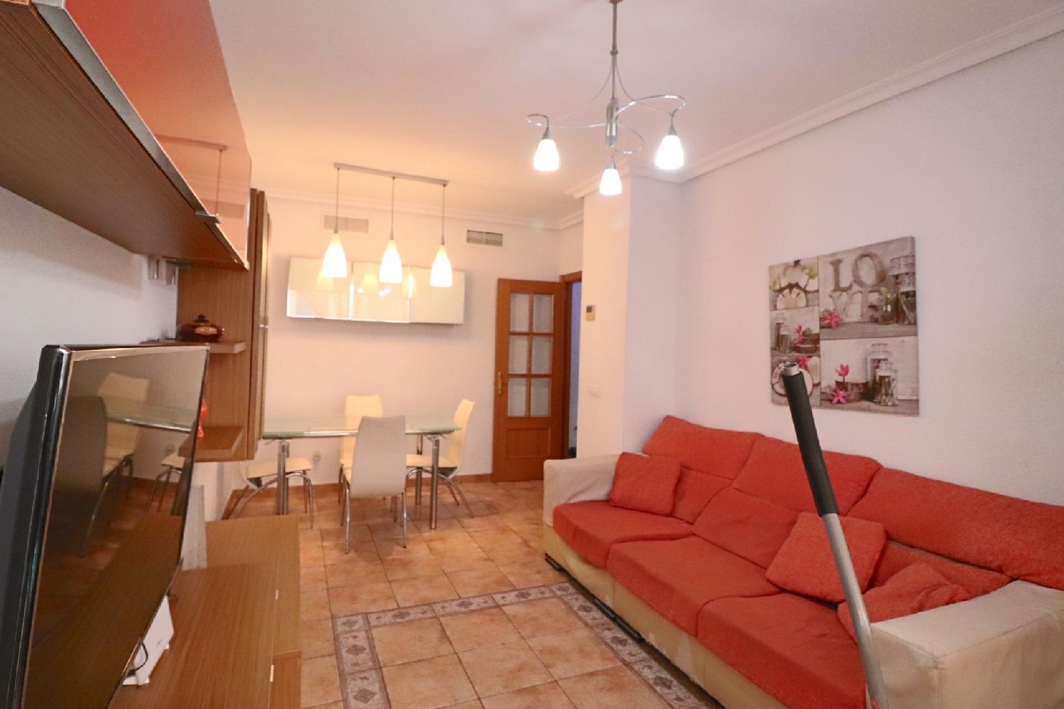  for sale apartment Villajoyosa Marina Baixa 4