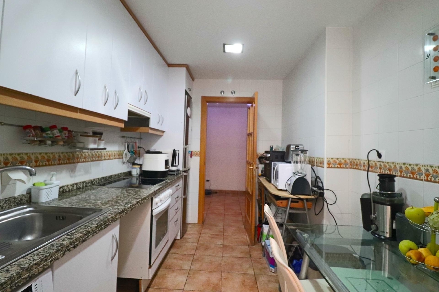  for sale apartment Villajoyosa Marina Baixa 7