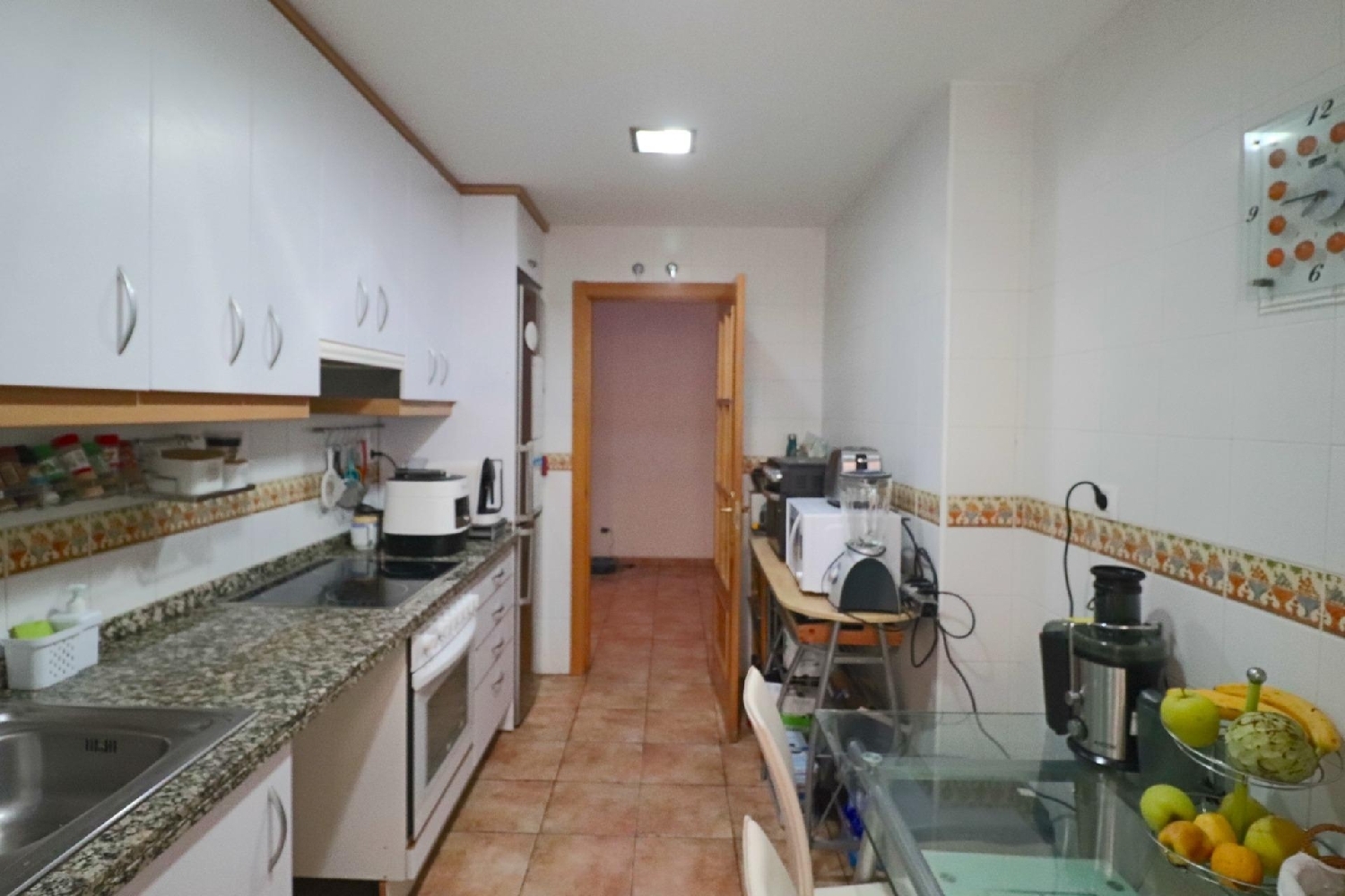  for sale apartment Villajoyosa Marina Baixa 8