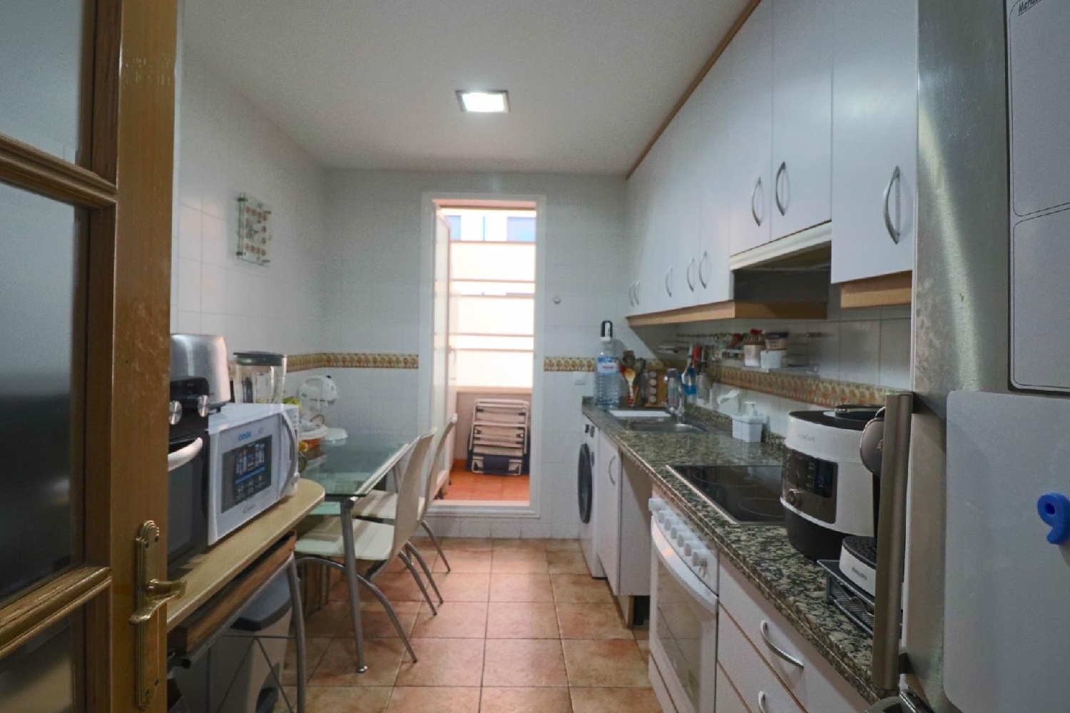  for sale apartment Villajoyosa Marina Baixa 6