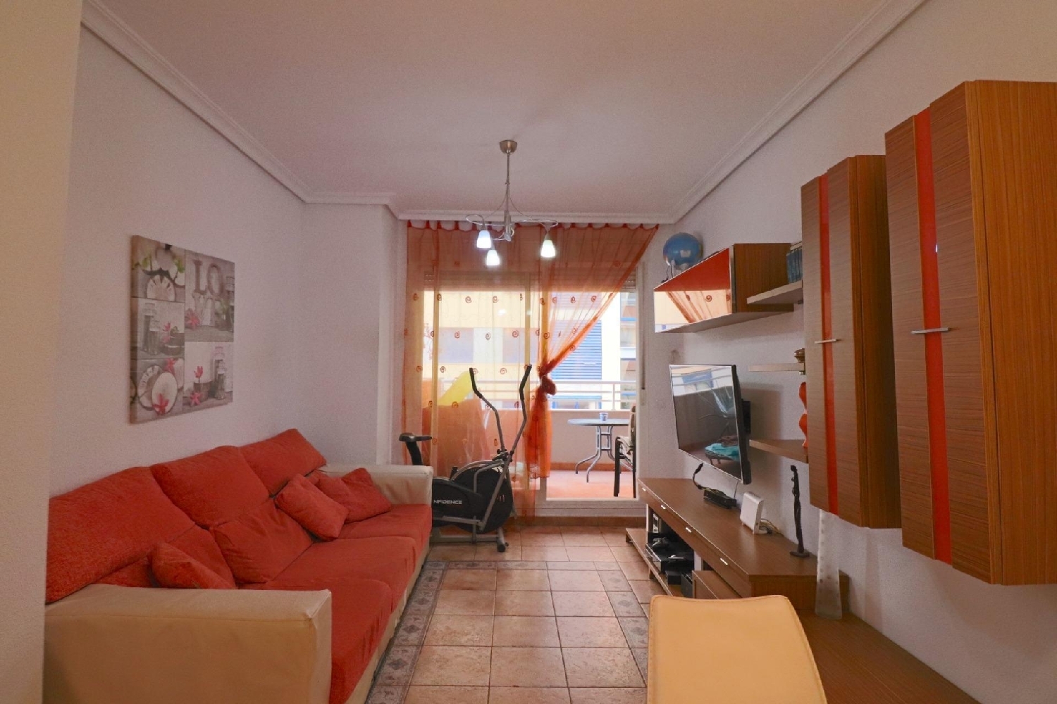  for sale apartment Villajoyosa Marina Baixa 2