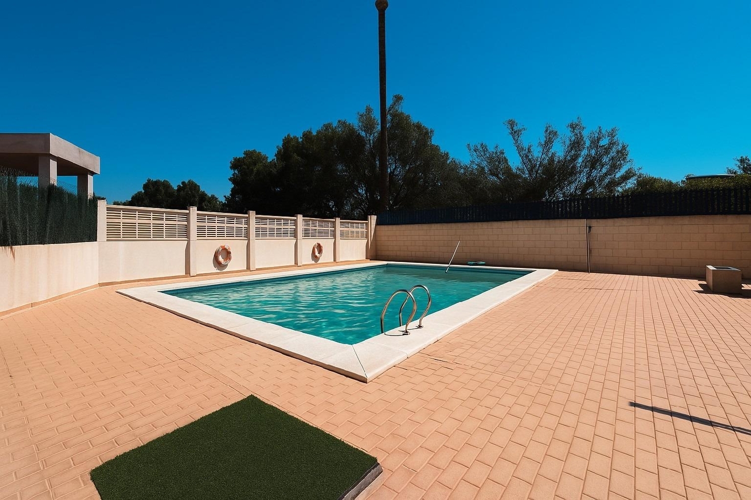  en venta apartamento Villajoyosa Marina Baixa 3