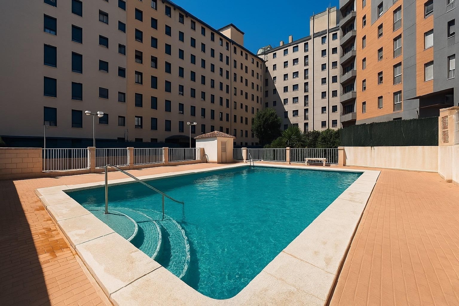  en venta apartamento Villajoyosa Marina Baixa 4