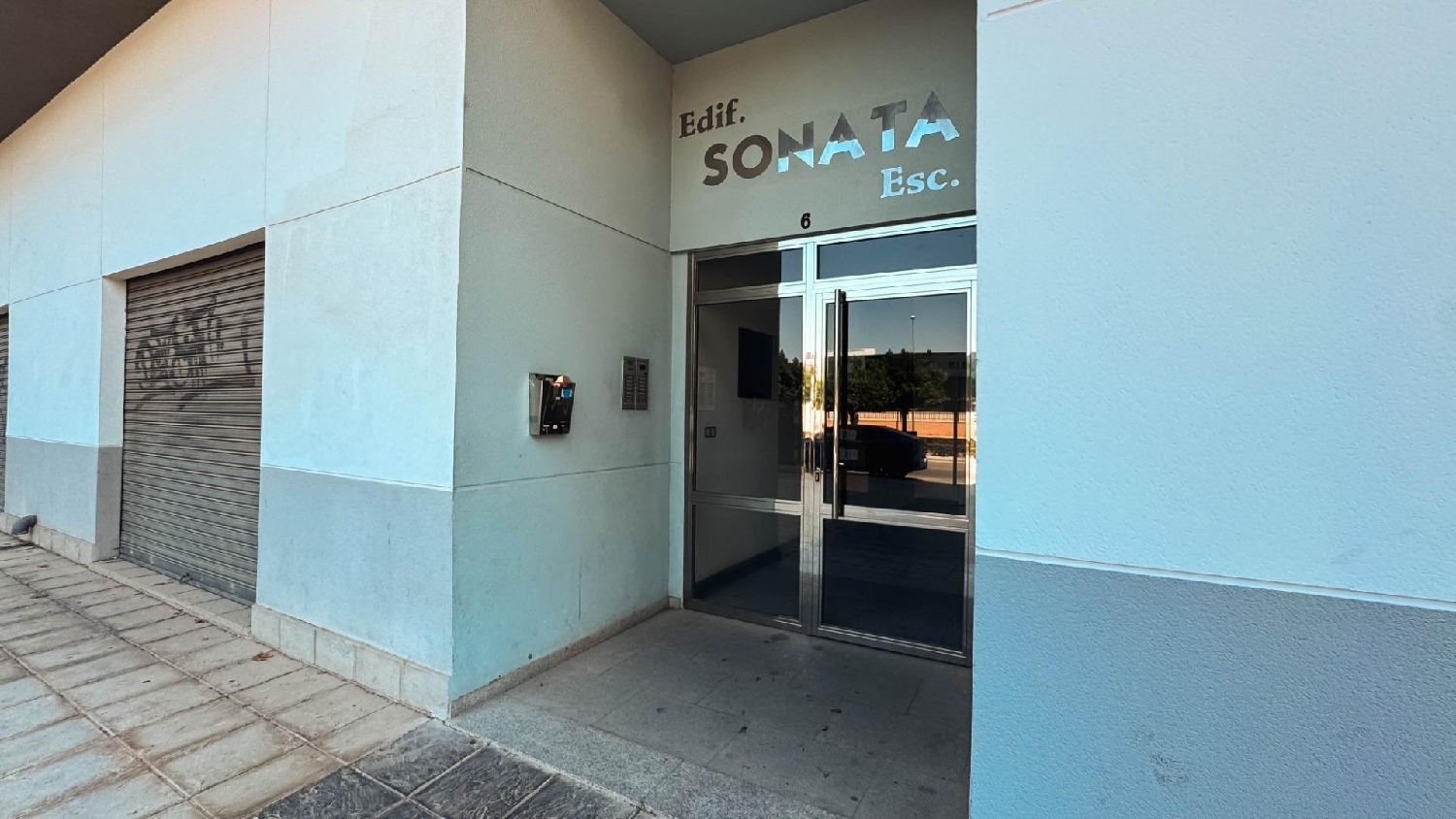  en venta apartamento Villajoyosa Marina Baixa 7
