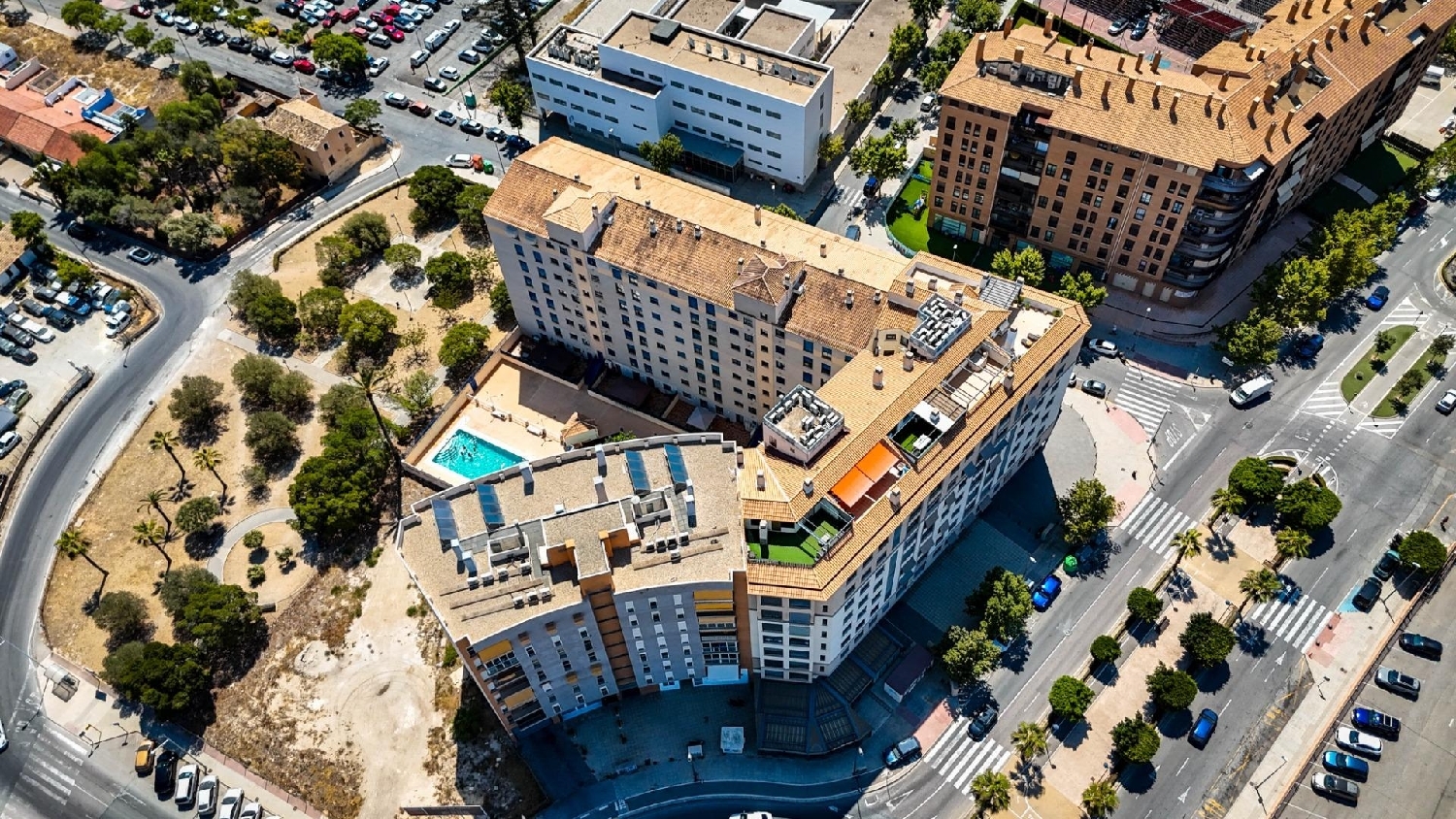  en venta apartamento Villajoyosa Marina Baixa 1