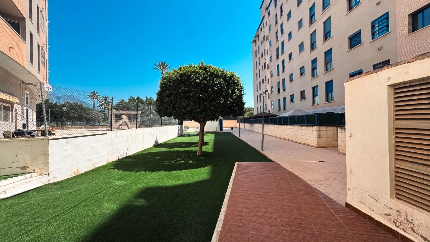  en venta apartamento Villajoyosa Marina Baixa 5