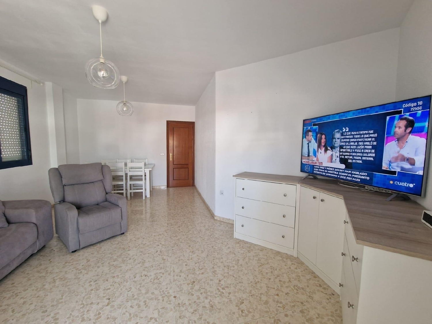  till salu lägenhet Villamartín Baix Segura 8