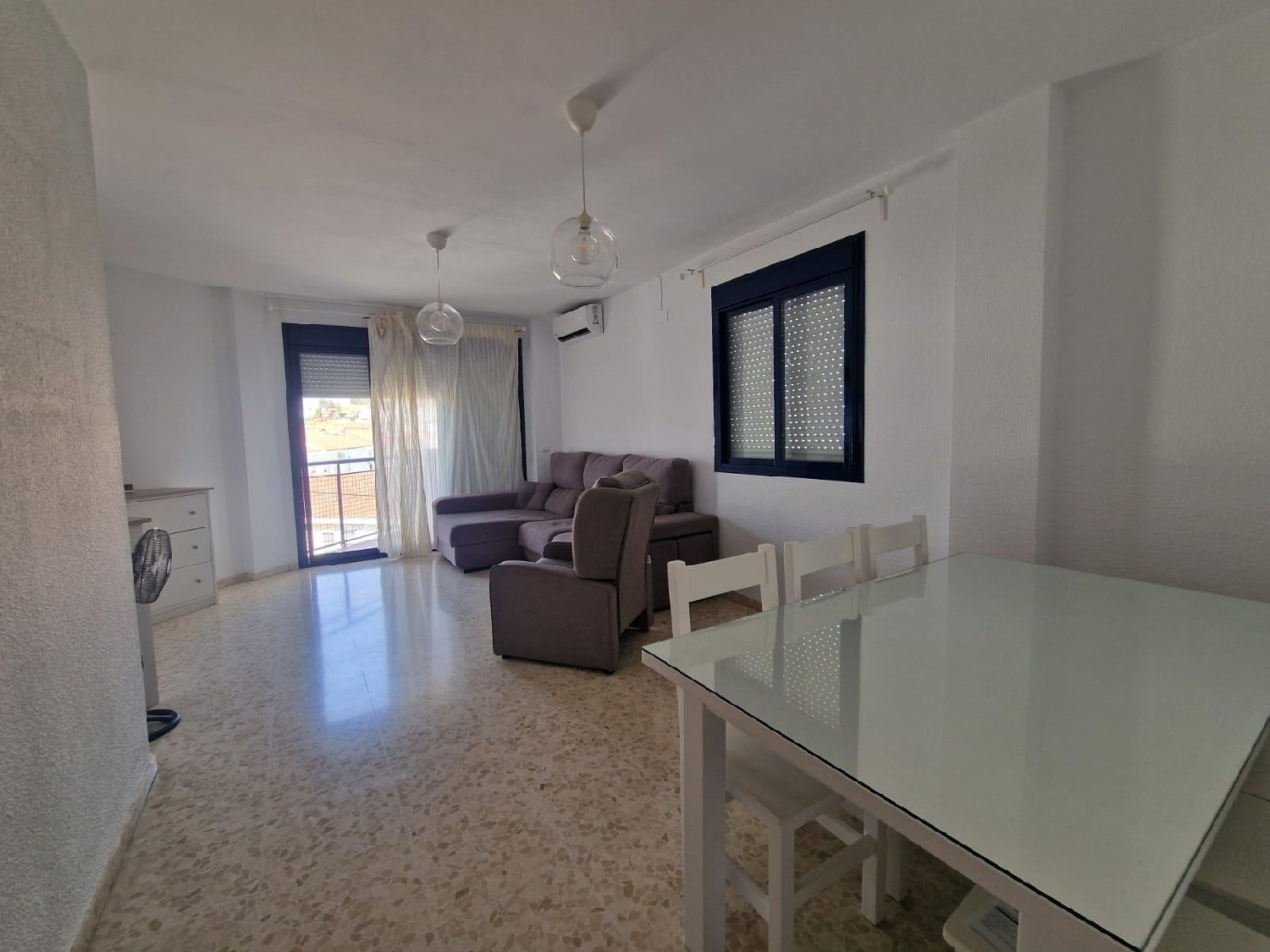  till salu lägenhet Villamartín Baix Segura 3