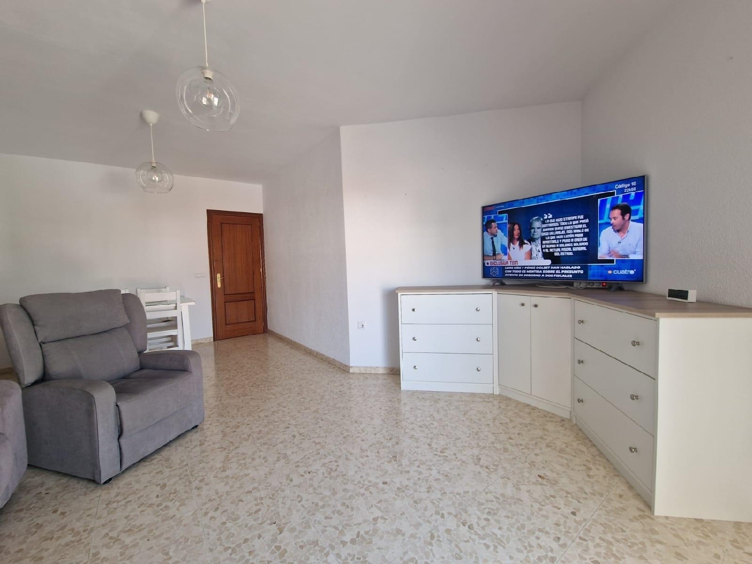  till salu lägenhet Villamartín Baix Segura 5