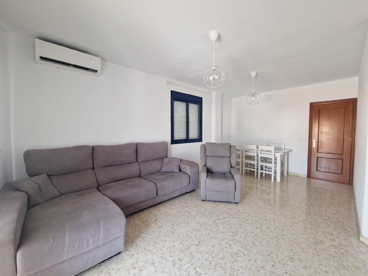  till salu lägenhet Villamartín Baix Segura 6