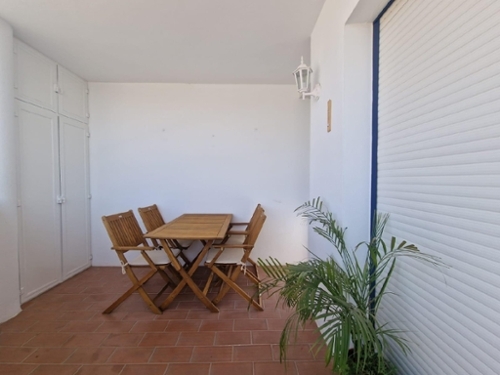 Villamartín Baix Segura lägenhet foto 6289027