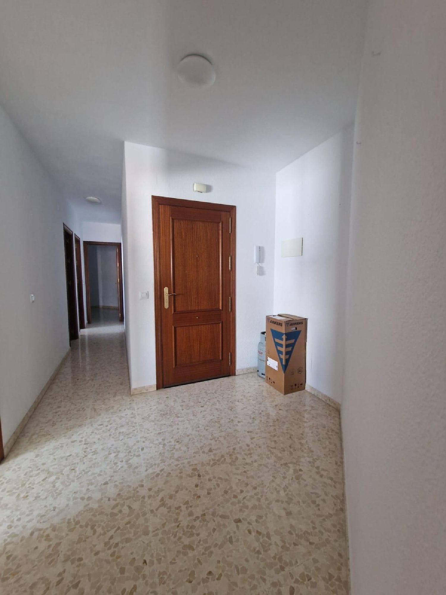  till salu lägenhet Villamartín Baix Segura 7