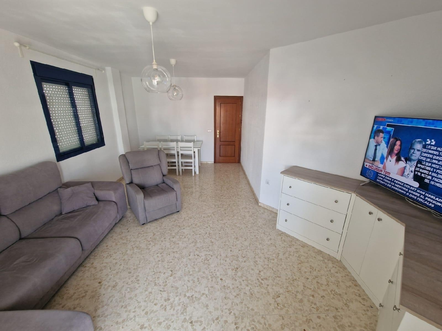  till salu lägenhet Villamartín Baix Segura 2
