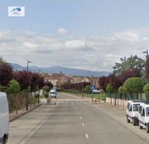 Villamediana De Iregua Rioja Media appartement foto 6286985