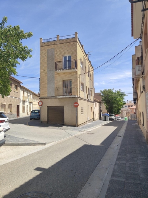 Villanueva De Gállego D.C. Zaragoza Wohnung Bild 6289598