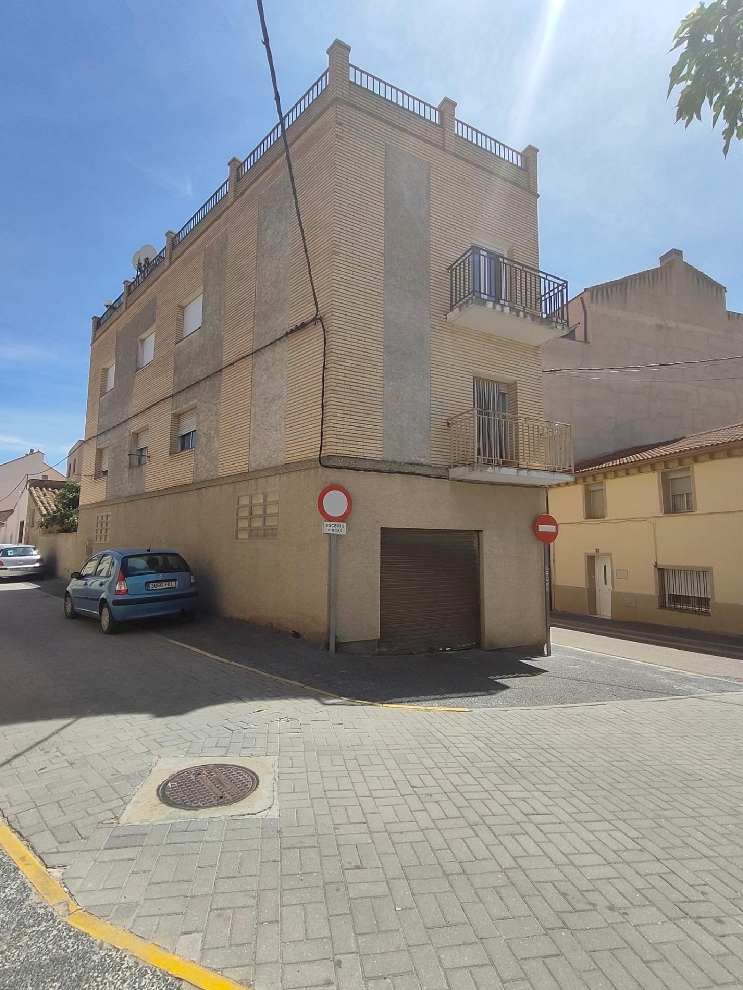  à vendre appartement Villanueva De Gállego D.C. Zaragoza 2