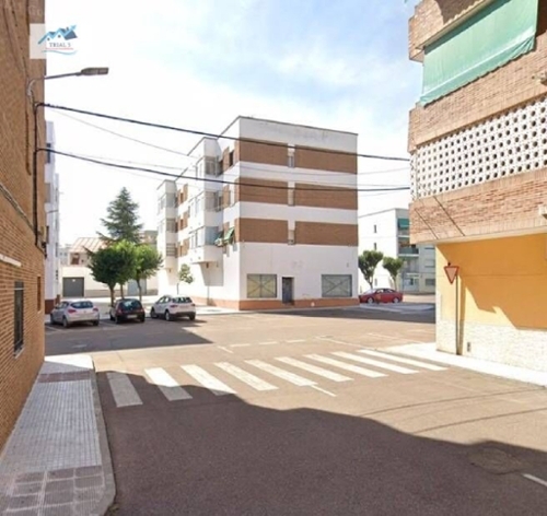 Villanueva De La Serena La Serena apartamento foto 6286952