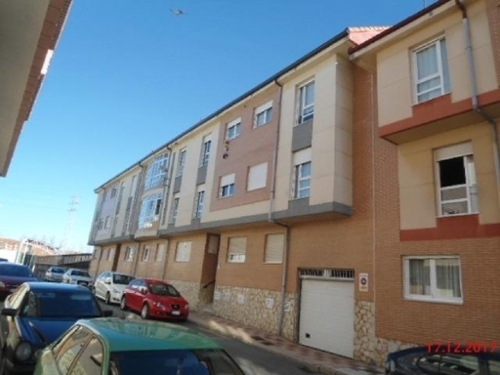 Villaquilambre León Wohnung Bild 6286553