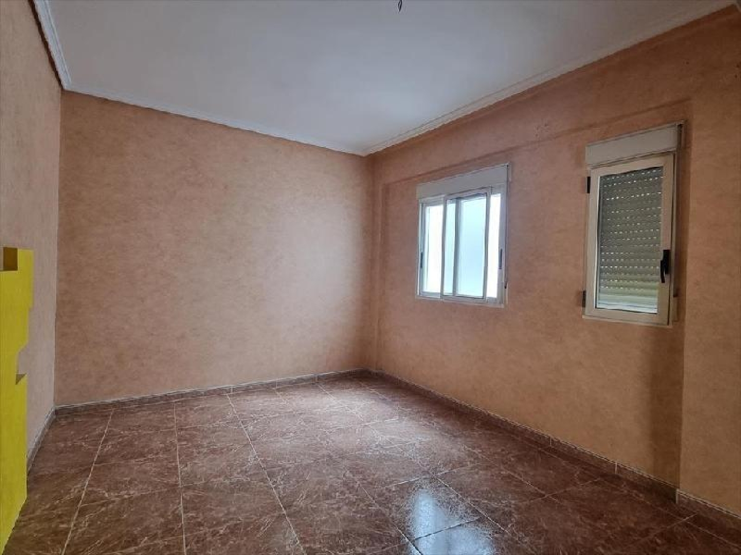  te koop appartement Villarreal Plana Baixa 8