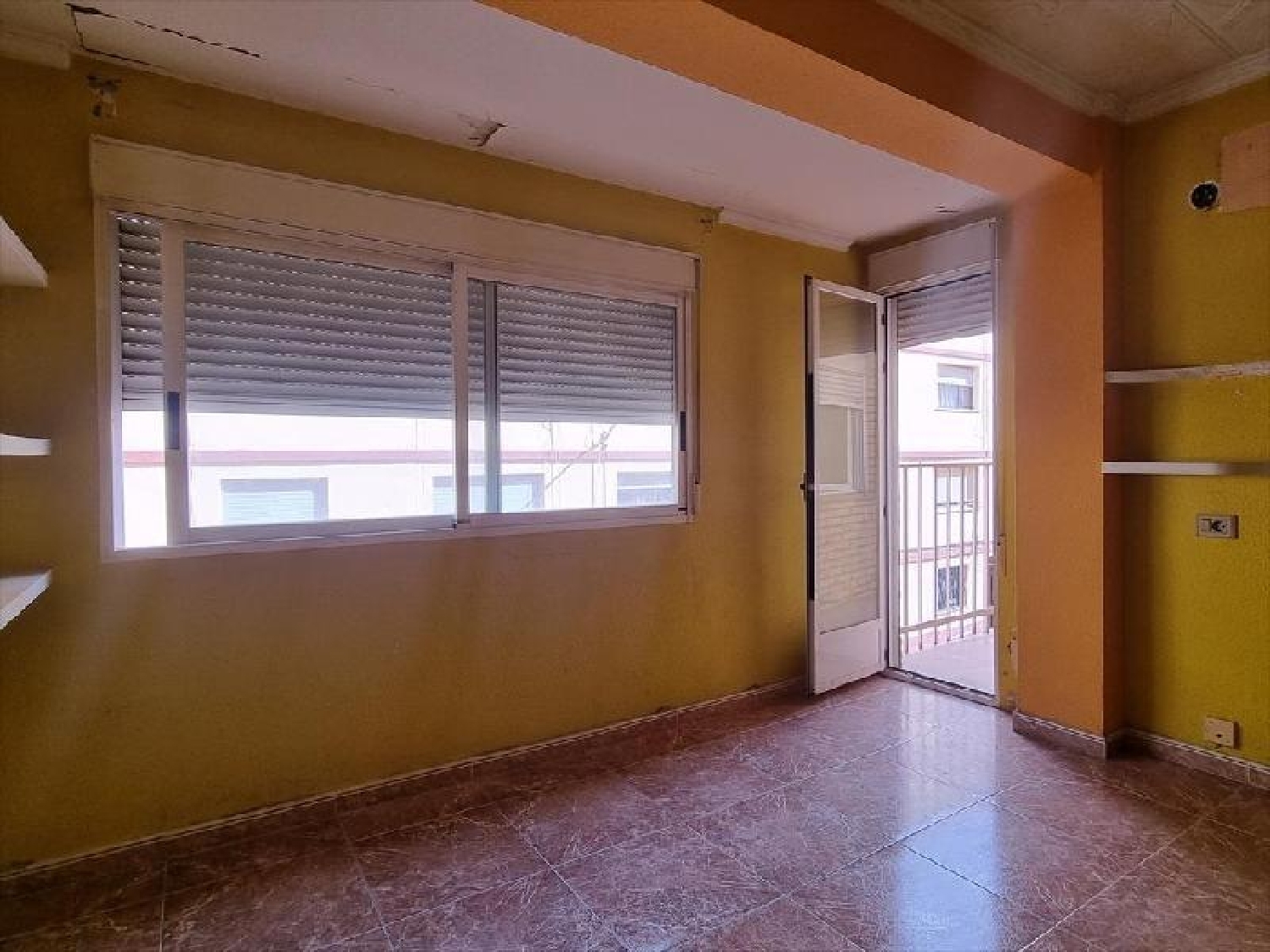  te koop appartement Villarreal Plana Baixa 2